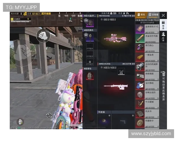 和平精英专题深度解析TES战队的技术实力与战术策略