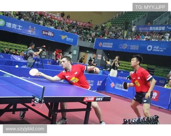 广州乒乓球队在联合会杯中的耐力表现分析与点评