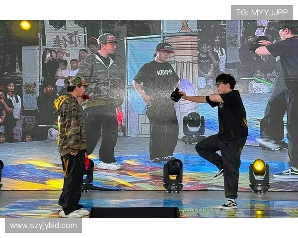 广州街舞队的边路渗透策略与街舞文化的深度融合探讨