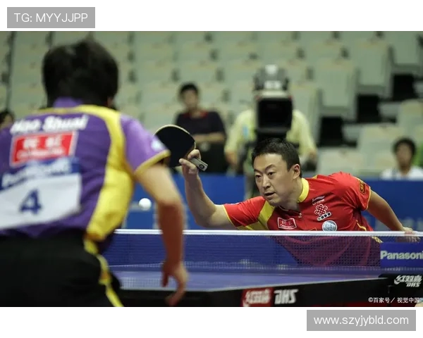 成都乒乓球队心理素质探讨:提升竞技表现的关键因素分析