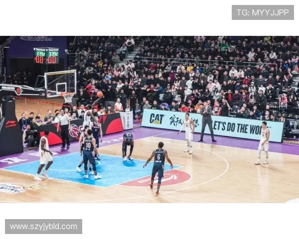 杭州篮球队盯防策略解析助力球队在赛场上取得优势