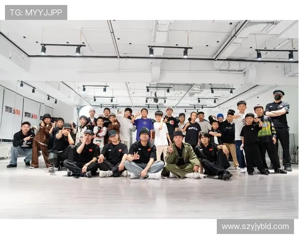 深圳街舞队心理素质排名第八揭示街舞团队背后的心理竞技力 深圳街舞队心理素质排名第八揭示街舞团队背后的心理竞技力