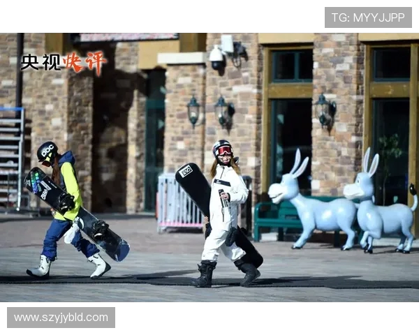 聚焦滑板文化与精神：探讨北京滑板队的意识形态与社会影响