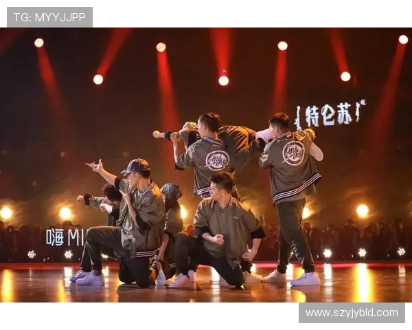 街舞战术解析:杭州街舞队的运营模式与发展策略探讨 街舞战术解析:杭州街舞队的运营模式与发展策略探讨