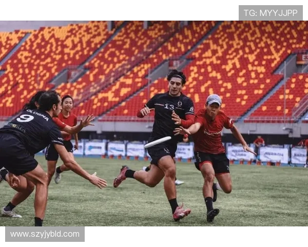 西安飞盘队在世界滑板锦标赛中以61分稳居积分榜首位