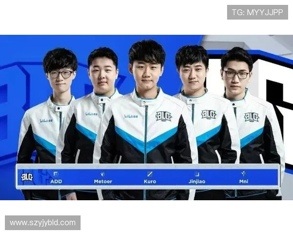 赛后复盘：深入分析BLG与WE对决中的技术细节与战术布局