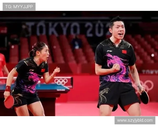 重庆乒乓球队整体压制的优势与不足分析及未来发展方向探讨