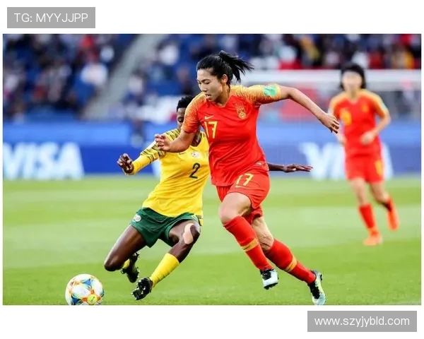 俄罗斯女足与德国女足激战正酣谁能在这场对决中笑到最后