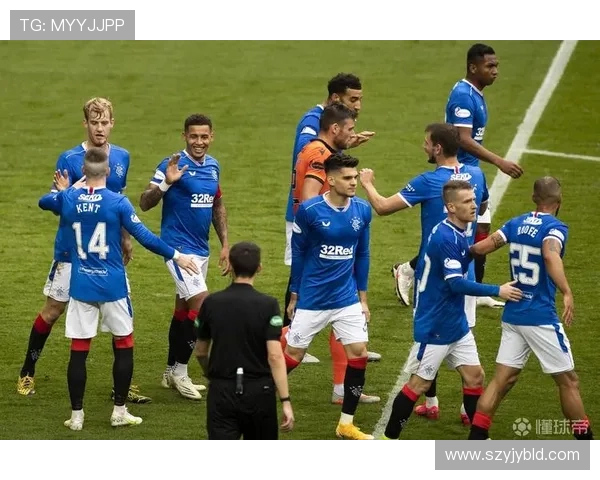 利云斯顿与阿伯丁的精彩对决揭示了苏超联赛的竞争魅力与战术较量