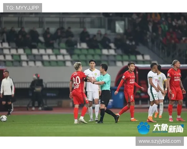 在线直播恒大对阵国安精彩赛事全程回顾与战况分析