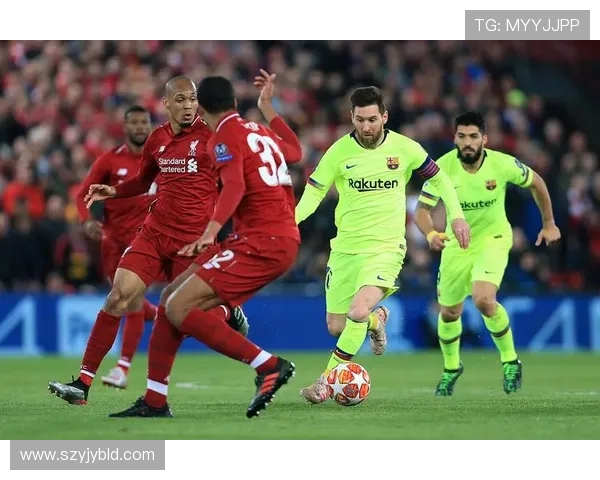 巴萨与利物浦精彩对决完整视频回顾全场比赛精彩瞬间尽在其中