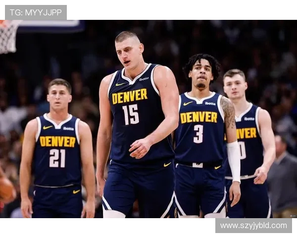 快船与掘金对决分析及竞彩推荐策略详解