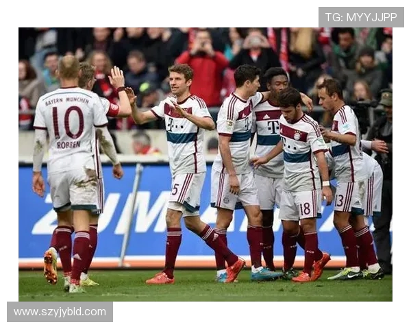 拜仁慕尼黑对阵汉诺威96精彩直播全程回顾与赛后分析