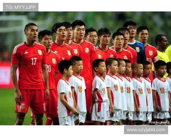 日本与中国足球对决的历史与未来展望分析