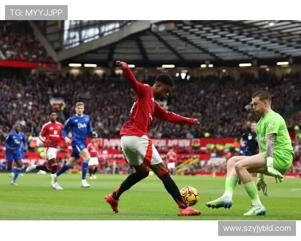 曼联与埃弗顿精彩对决全场视频回放尽在此处分享