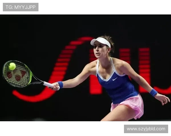 李娜与本西奇在腾讯平台上精彩对决引发网球迷热议 李娜与本西奇在腾讯平台上精彩对决引发网球迷热议