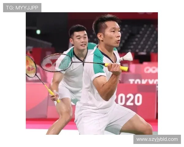 赛后分析广州羽毛球队与南京羽毛球队心理素质的较量与启示