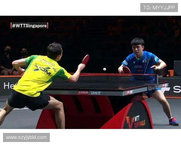 乒乓球心理战:深入解析北京乒乓球队的心理素质与竞技表现 乒乓球心理战:深入解析北京乒乓球队的心理素质与竞技表现