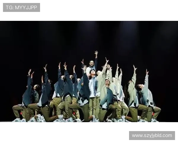 广州街舞队与成都街舞队的精彩对决全景回顾与节奏分析