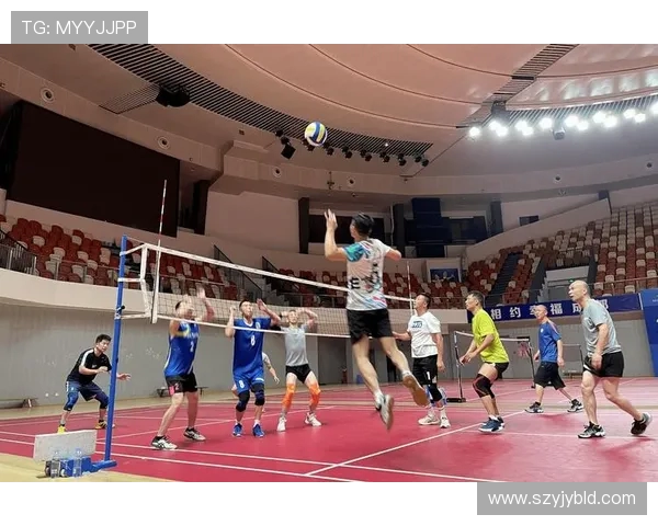 成都排球队逆袭之旅的传奇故事与奋斗精神展现