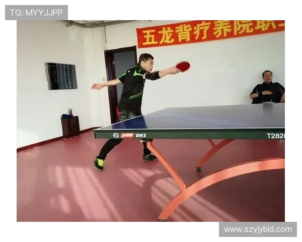 杭州乒乓球队逆袭之旅的挑战赛特别报道与背后故事揭秘