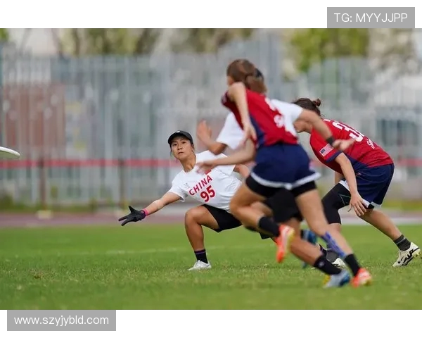 杭州飞盘队实力解析聚焦飞盘运动的崛起与发展