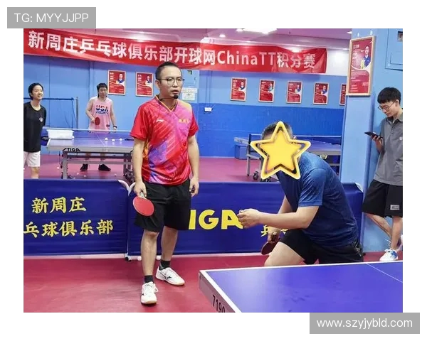 武汉乒乓球队领跑最新乒乓球配合TOP10展现卓越团队实力